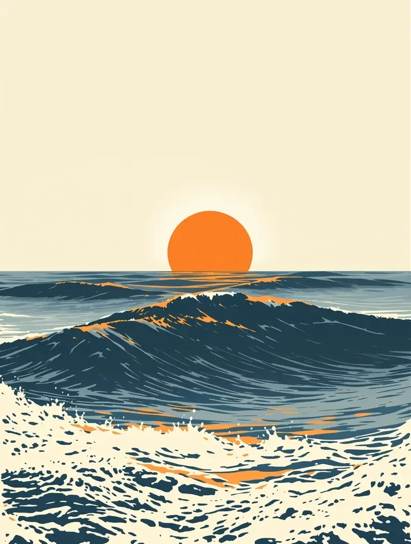 橙风破浪 - 天启影视 橙风破浪 电影封面