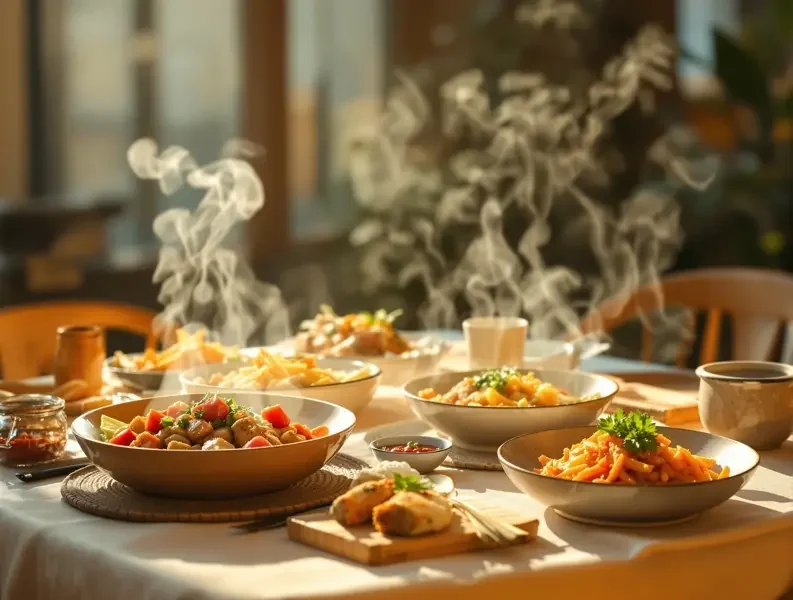 深夜暖心食堂 - 天启影视 深夜暖心食堂 专题合集